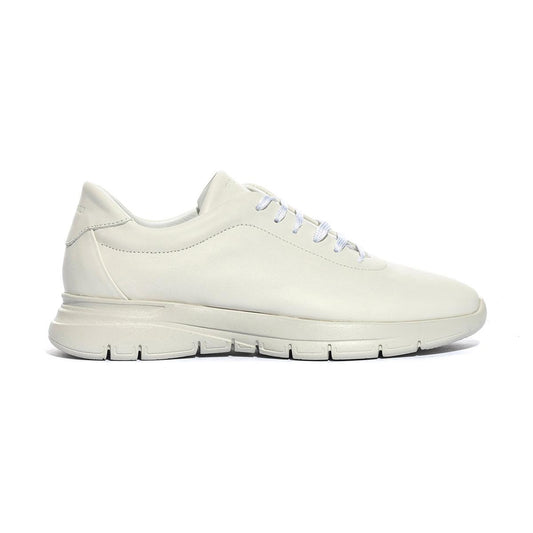 Sneakers Frau 43p3 Bianche 43P3OFF WHITE FRAU