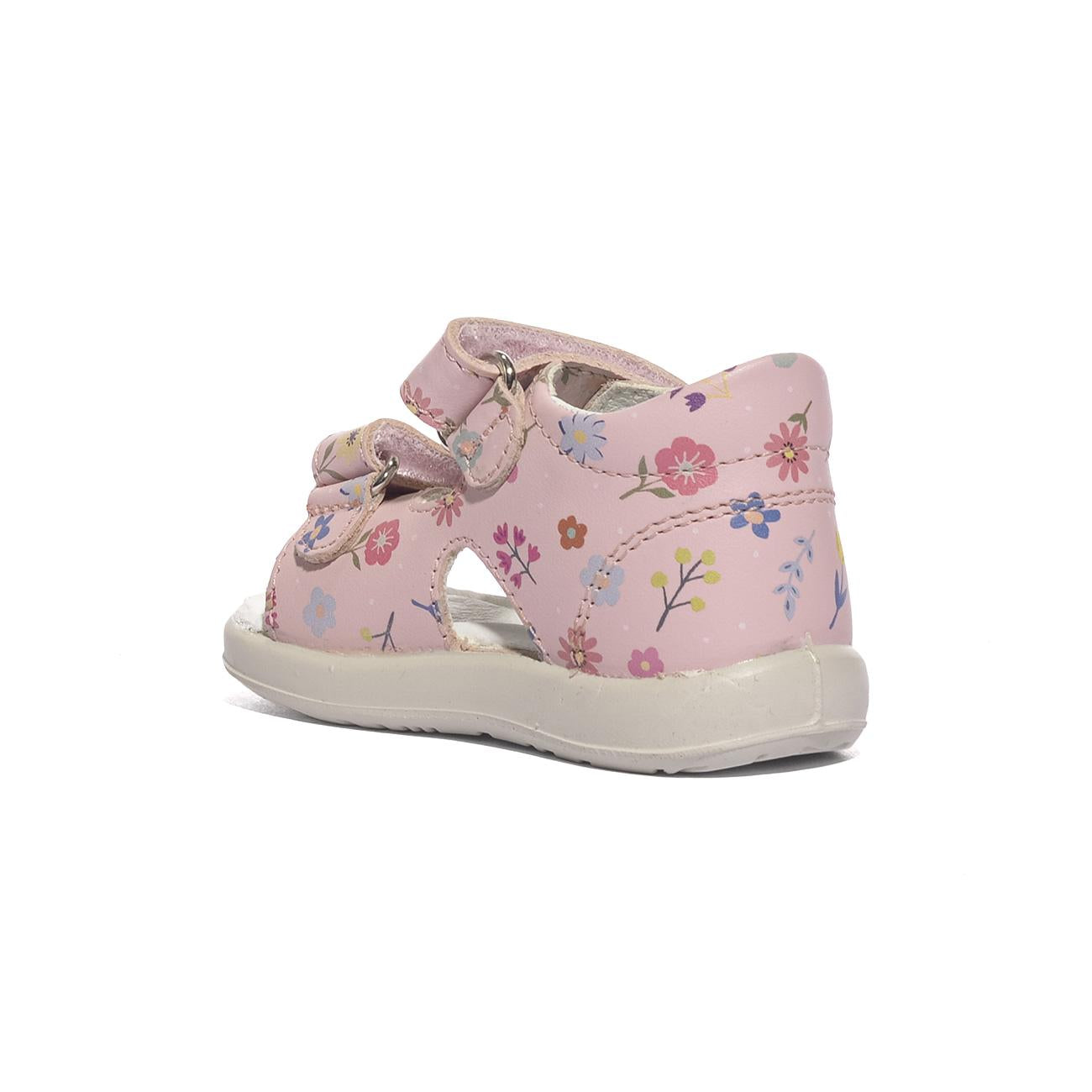 FALCOTTO 0011500728.94.0M02 PINK Sandali Bambina 