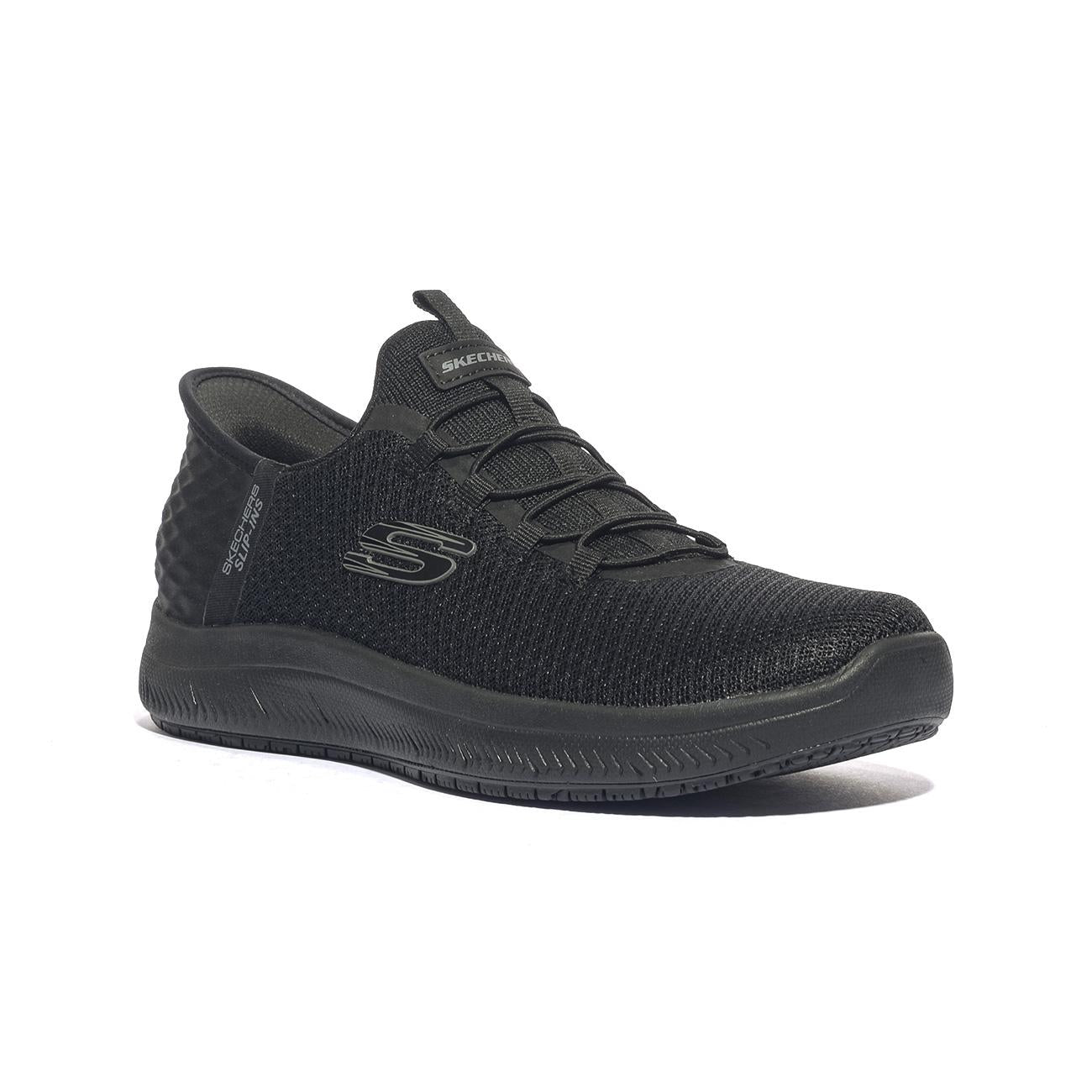 SKECHERS 108144EC BBK Sneakers Donna 