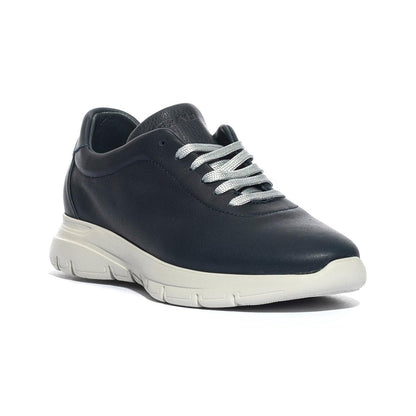 Sneakers Frau 43p3 Blu 43P3BLU FRAU