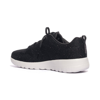 SKECHERS 124640 BKRG Sneakers Donna 