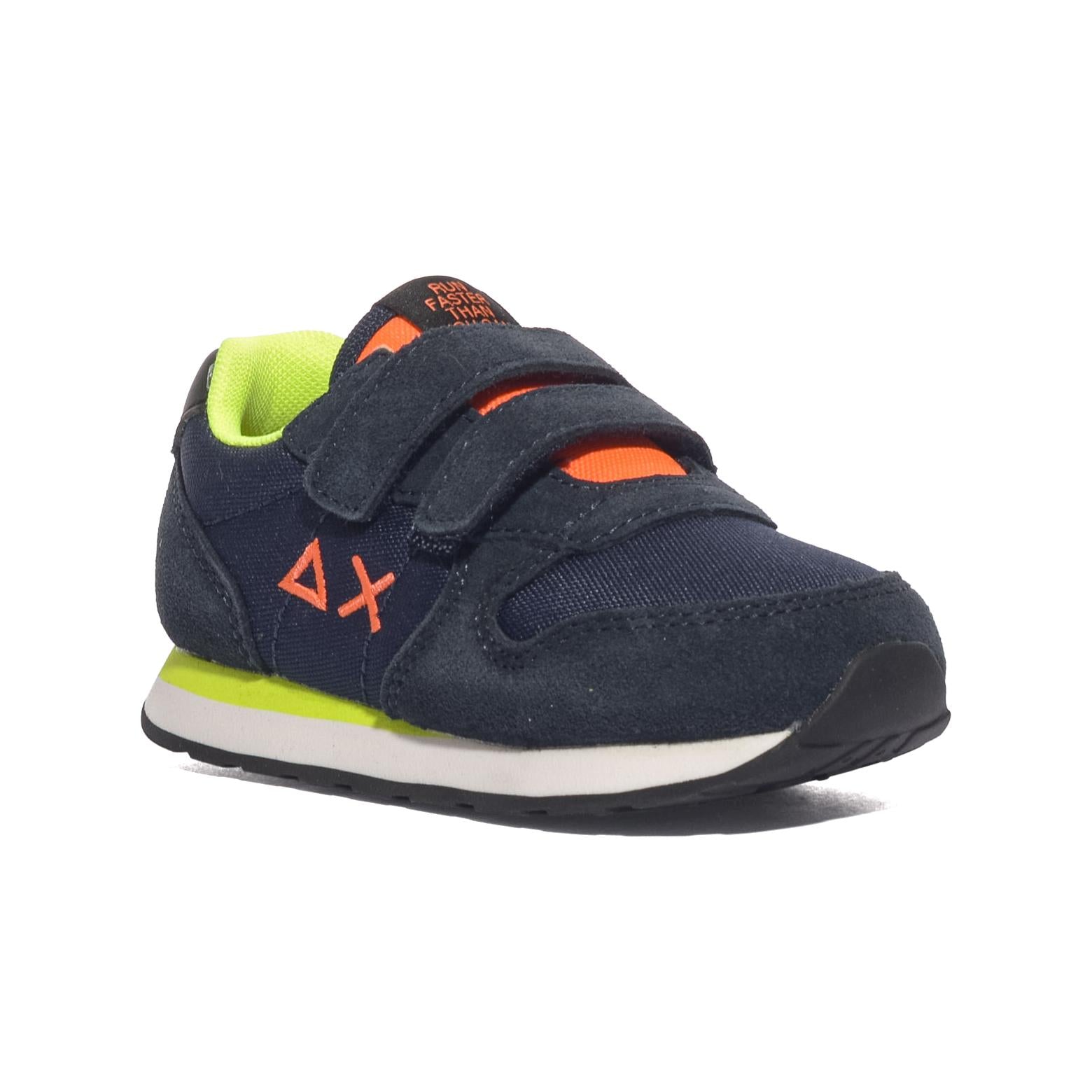 SUN 68 Z45302F 07 Sneakers Bambino 