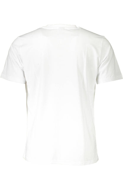NORTH SAILS 902502000_D8AE9DB_BIANCO0101 Bianco T-Shirt Uomo 