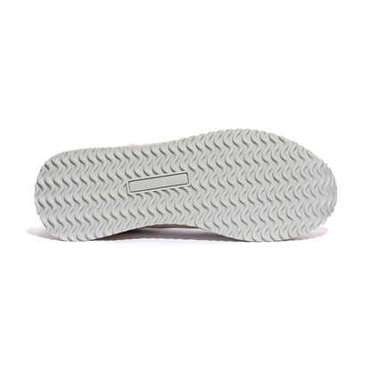 U.S. POLO ASSN. CLEEF007 LBE WHI Sneakers Uomo 