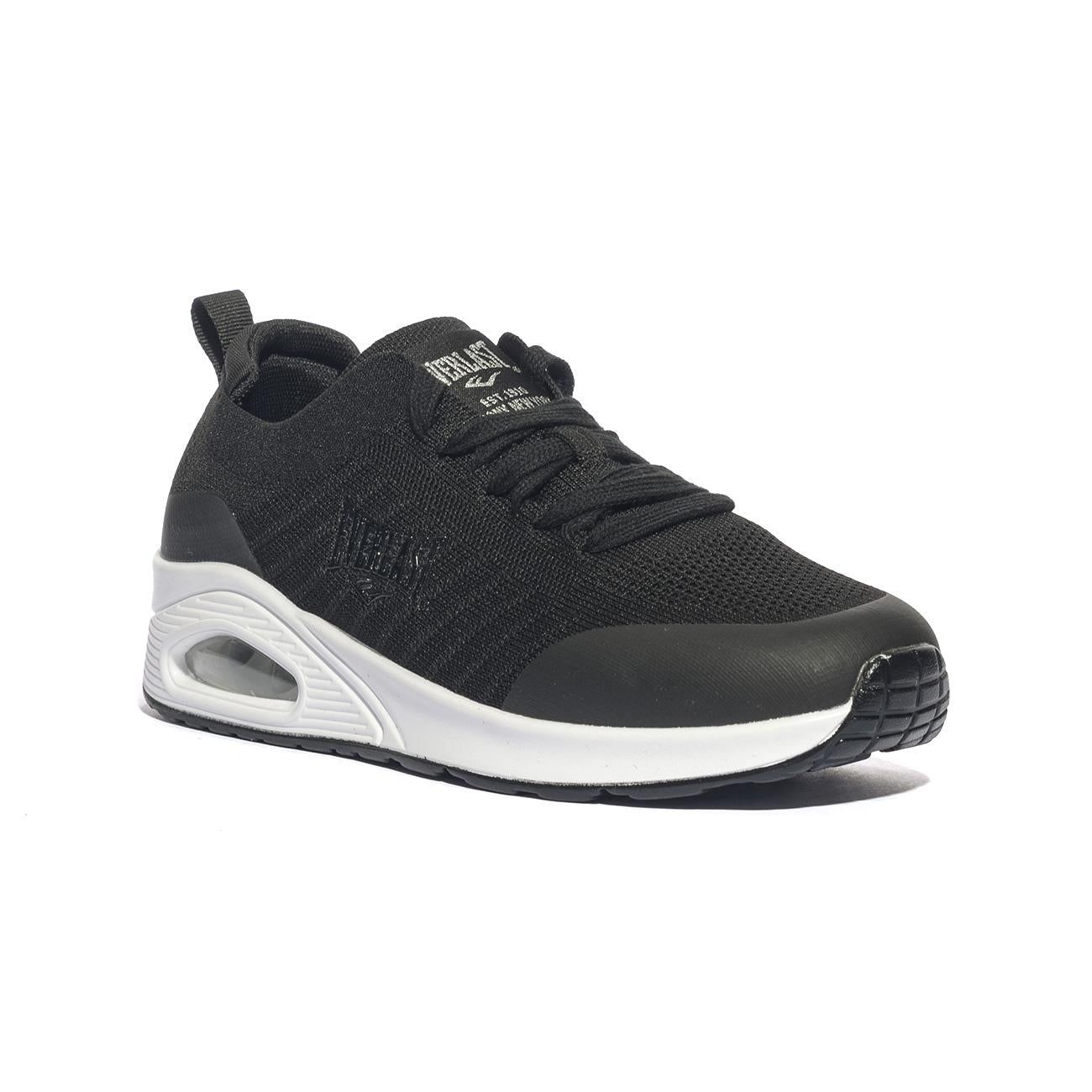 Sneakers Everlast Ev152 Nere EV152BLACKBLACK EVERLAST