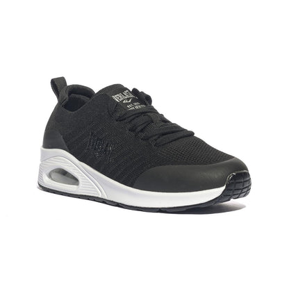 Sneakers Everlast Ev152 Nere EV152BLACKBLACK EVERLAST