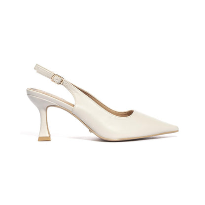 KISS KRISS 6010 PANNA Decollete Donna 