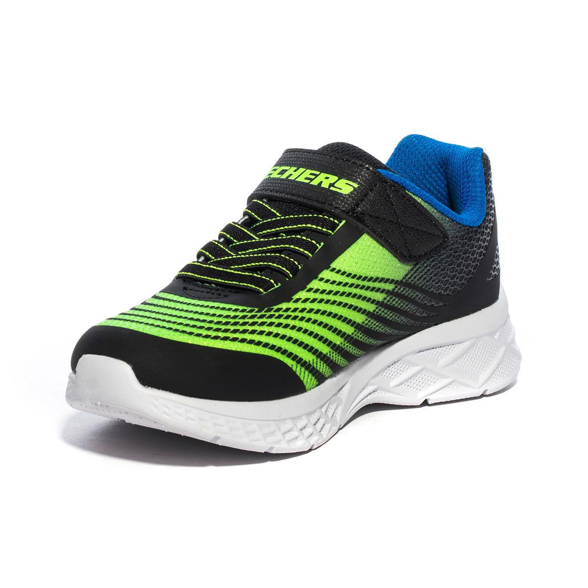 SKECHERS 403930L BBLM Sneakers Bambino 