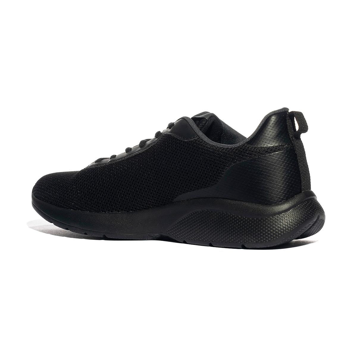 FILA FFM0077 Black-Phantom Sneakers Uomo 