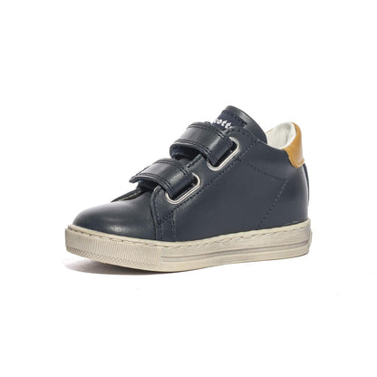 FALCOTTO 0012015350.10.1C25 NAVY ZUCCA Sneakers Bambino 