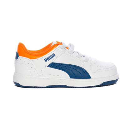 PUMA 381986-11 MIX Sneakers Bambino 