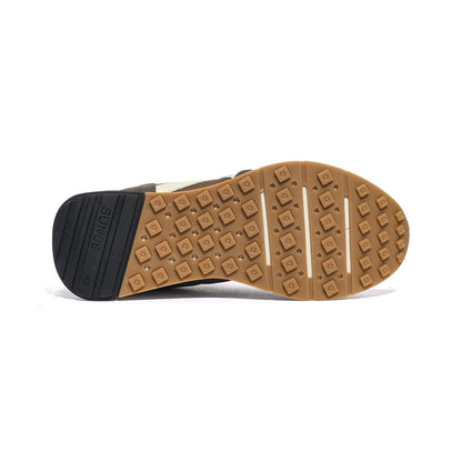 Sneakers Sun68 JAKI BICOLOR Marroni Z45114MARRONE SUN 68