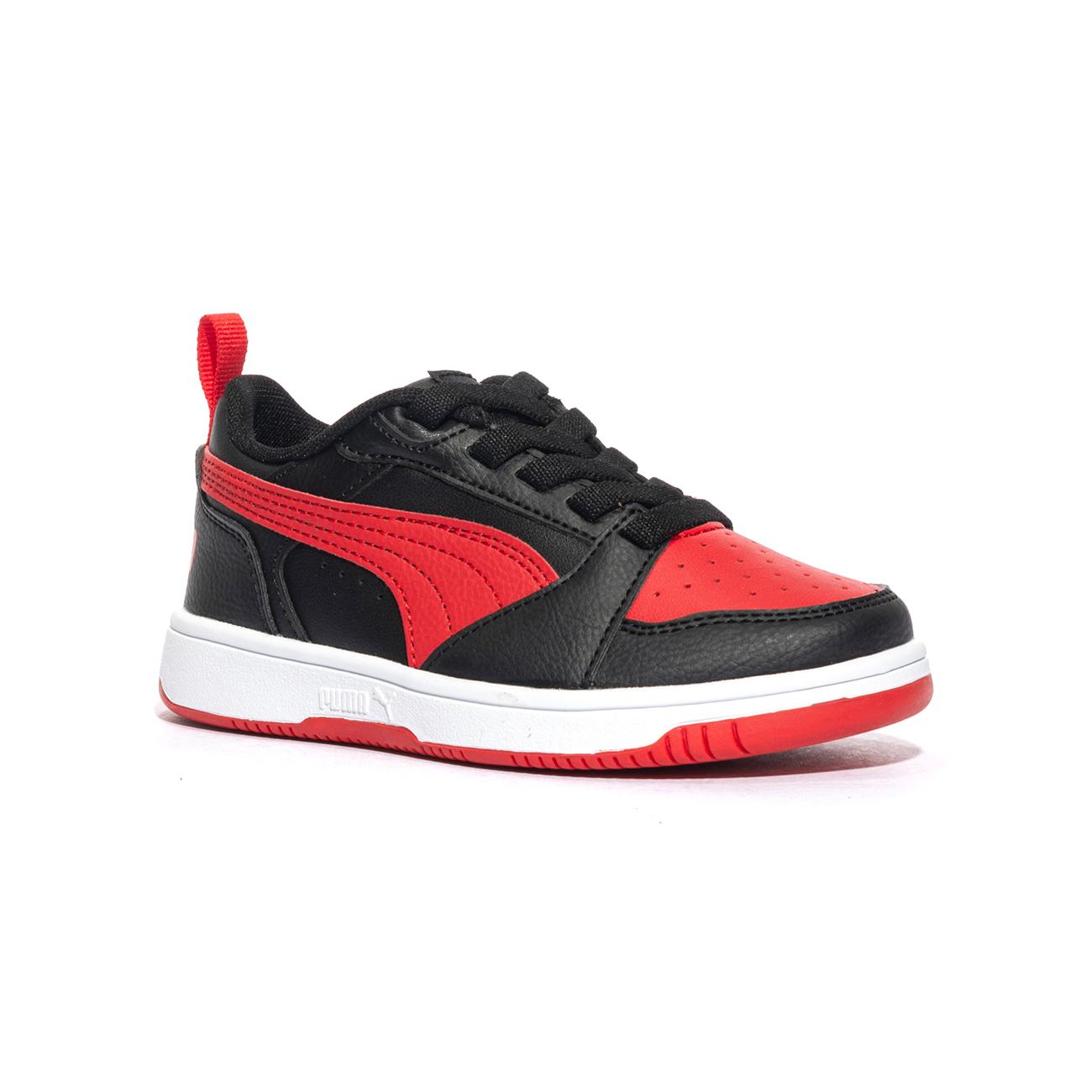 PUMA 396742-11 MIX Sneakers Bambino 