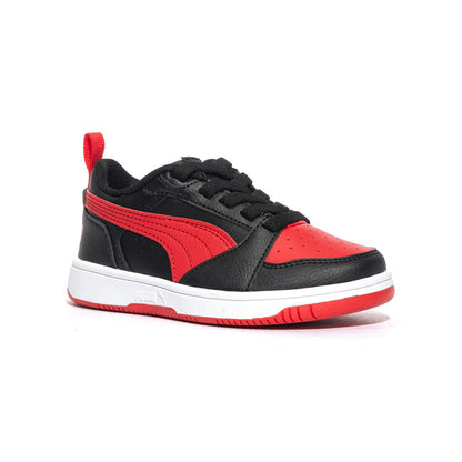 PUMA 396742-11 MIX Sneakers Bambino 