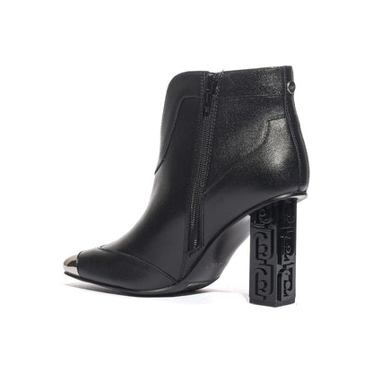 LIUJO SF4147PX46022222 NAPPA BLACK Stivaletti Donna 