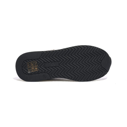 Sneakers Keys K11290 Bordeaux K11290BORDO KEYS