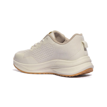 EVERLAST EV-3389 OFF WHITE GOLD BARLEY Sneakers Unisex 