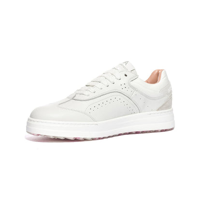 Sneakers Accademia72 Ac101 Bianche AC101WHITE ACCADEMIA 72