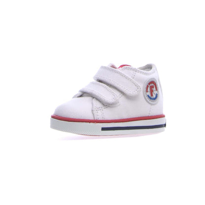 FALCOTTO 0012014604-04-0N01 WHITE Sneakers Bambino 