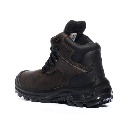 U-POWER RI11014 MIX Antinfortunistica Uomo 