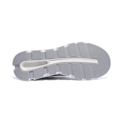 EVERLAST EV-3394 WHITE LT GREY ROYAL Sneakers Uomo 