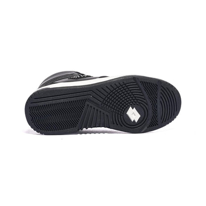 LOTTO 2201511H8 All Black Gravity Titan Sneakers Bambina 