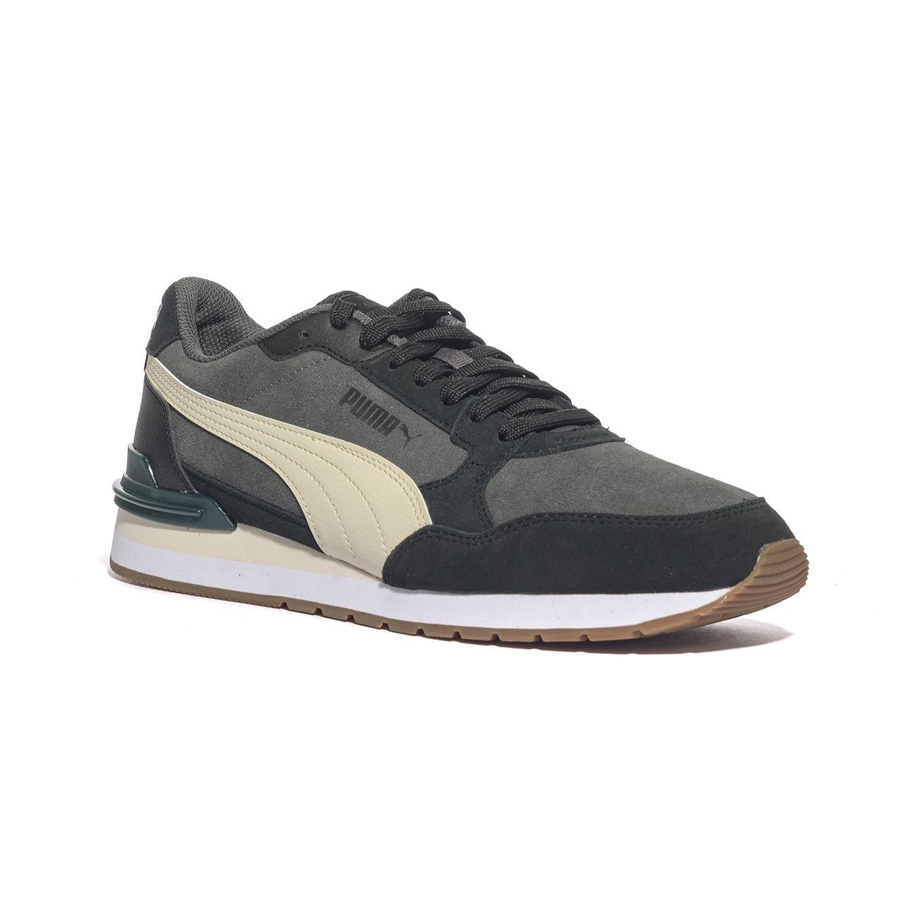 PUMA 399665-13 gray Sneakers Uomo 
