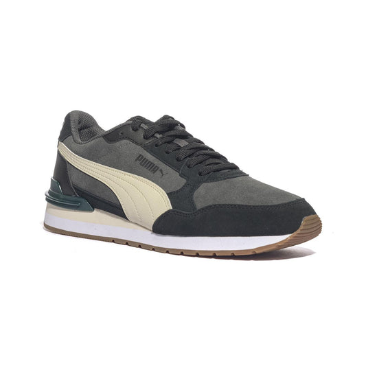 PUMA 399665-13 gray Sneakers Uomo 