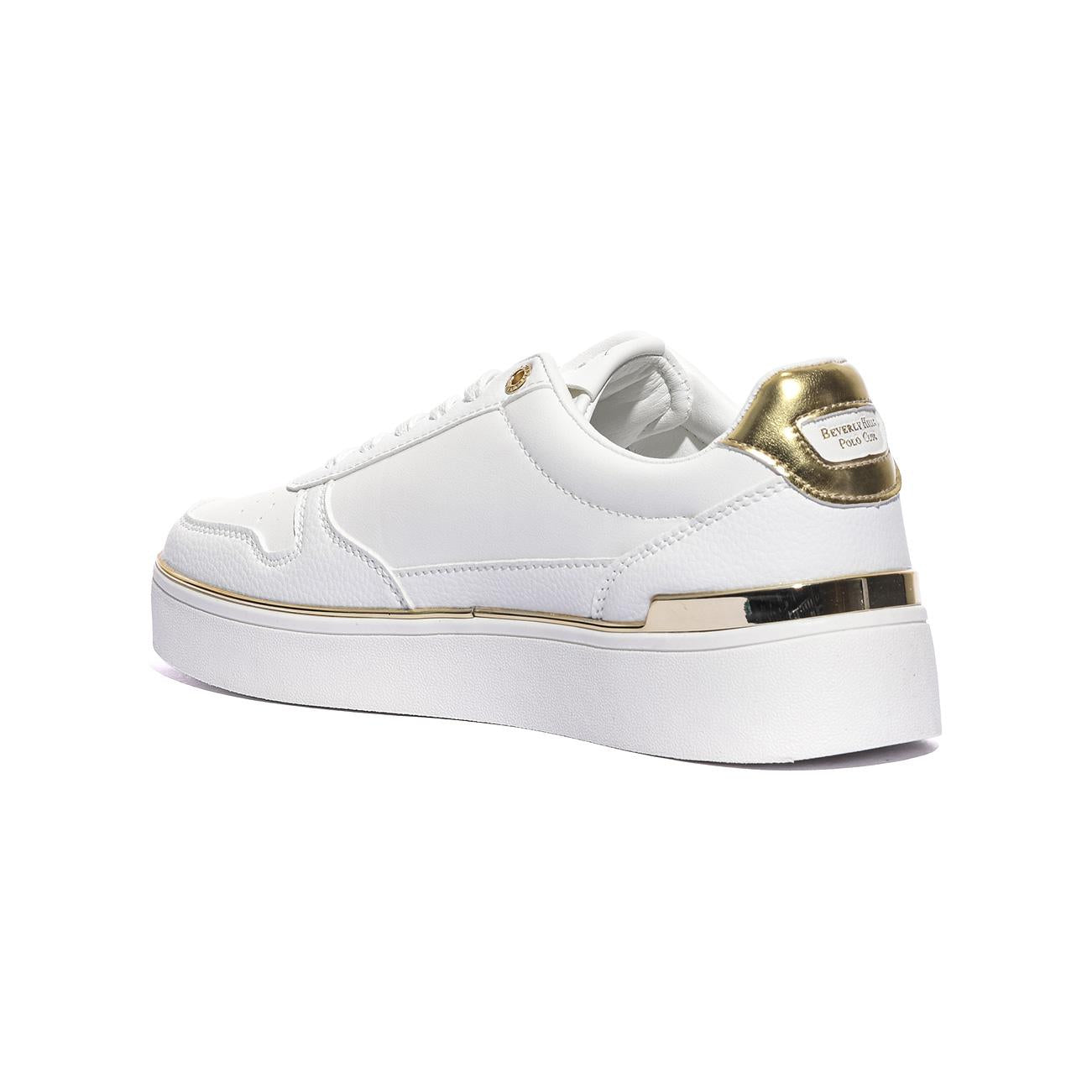 BEVERLY HILLS POLO CLUB BHW615305 0061 Sneakers Donna 