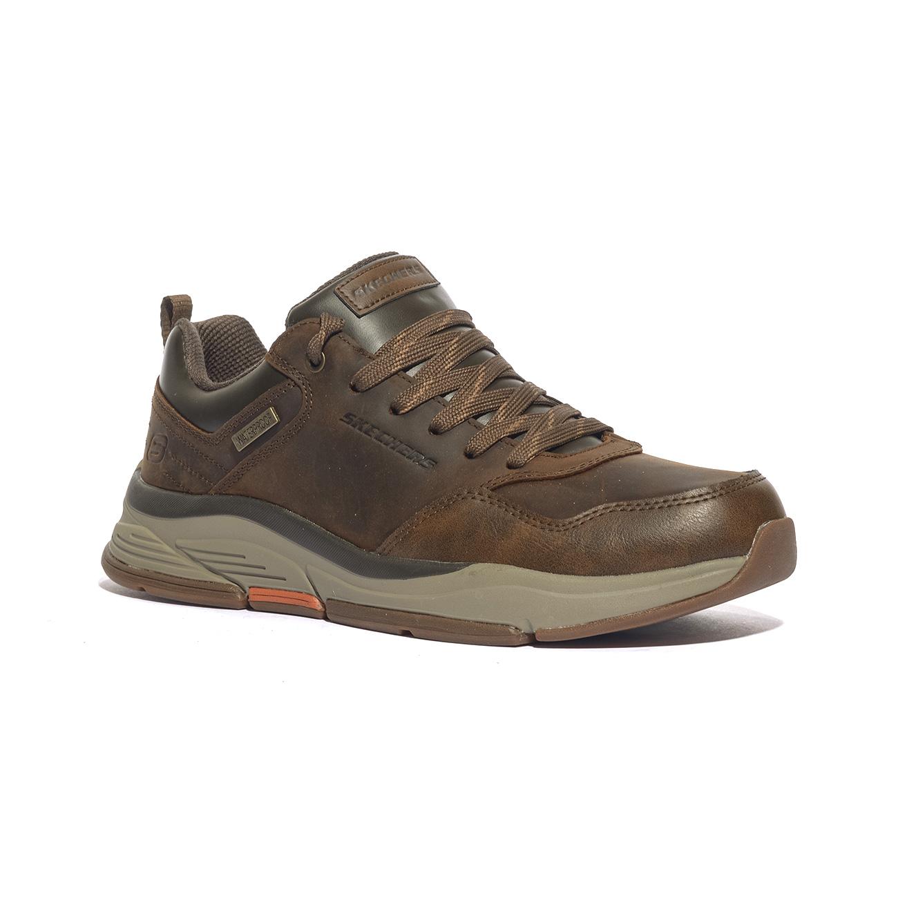 SKECHERS 210021 CDB Sneakers Uomo 