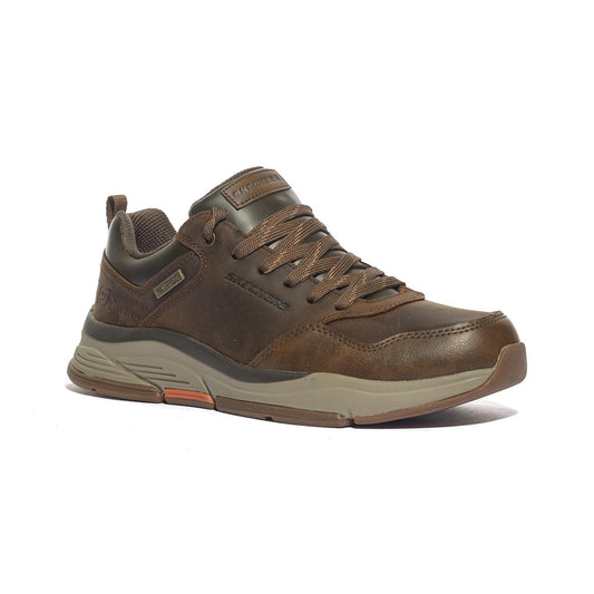 SKECHERS 210021 CDB Sneakers Uomo 