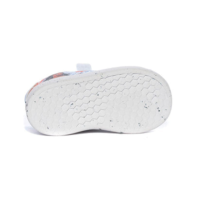 ADIDAS GZ9467 MIX Sneakers Bambina 
