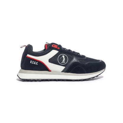 U.S. GOLF CLUB US4536 NAVY Sneakers Uomo 
