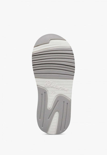 sneakers NATURINO JESKO 2 VL grigio 0012018225-13-2B21GREY-MILITARE-ORANGE NATURINO