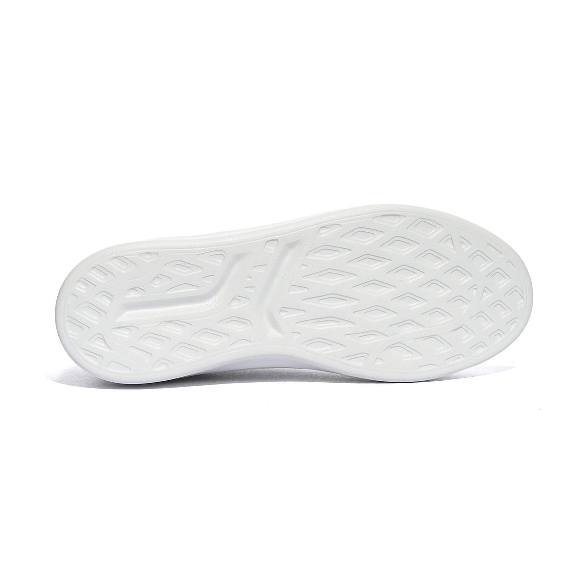 LUMBERJACK 102268560 WHITE Sneakers Donna 