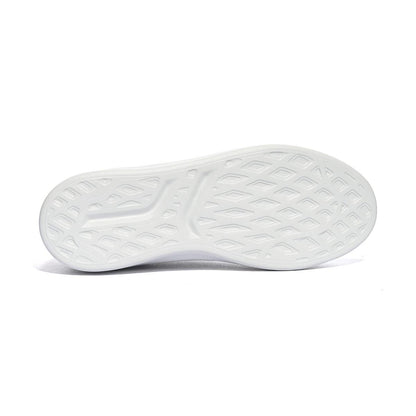 LUMBERJACK 102268560 WHITE Sneakers Donna 