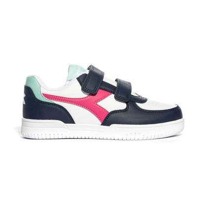 DIADORA 101.177721 BLU FUXIA Sneakers Donna 