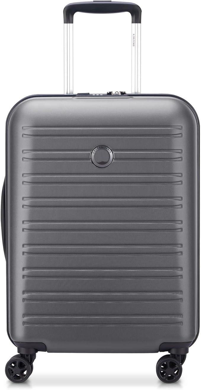 DELSEY 00205880211 GRIGIO Trolley Accessori 