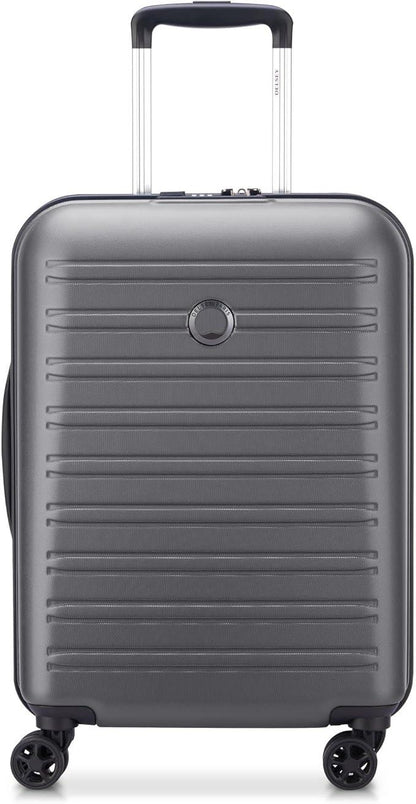 DELSEY 00205880211 GRIGIO Trolley Accessori 