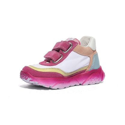 FALCOTTO 0012019002.02.1L43 BRIGHT FUCHSIA Sneakers Bambina 