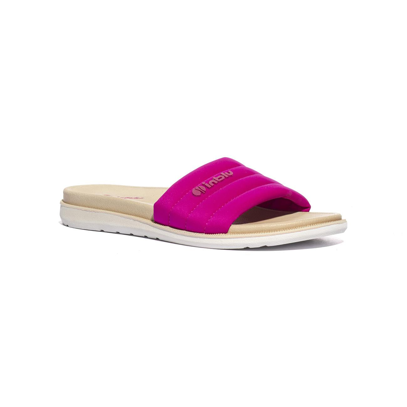 IN BLU SF000003 AZALEA Ciabatte Donna 