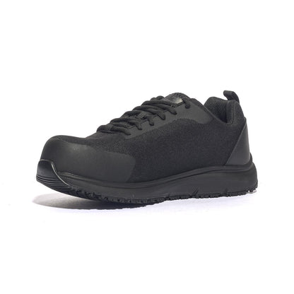 SKECHERS 200090EC BLK Sneakers Uomo 
