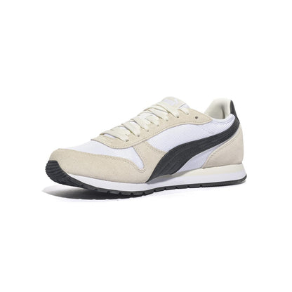 PUMA 401622-02 white Sneakers Uomo 