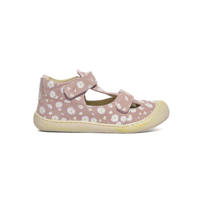 NATURINO 0012013359.33.0M02 PINK Sandali Bambina 