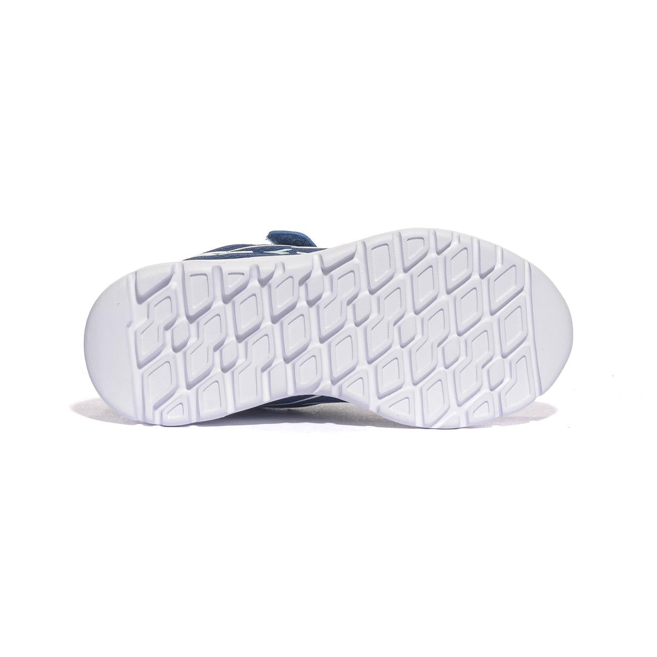 Sneakers Diadora EVO RUN PS blu 101182001DUTCH BLUE DIADORA