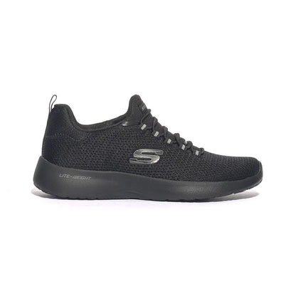 Sneakers Skechers DYNAMIGHT Nere 58360BBK SKECHERS