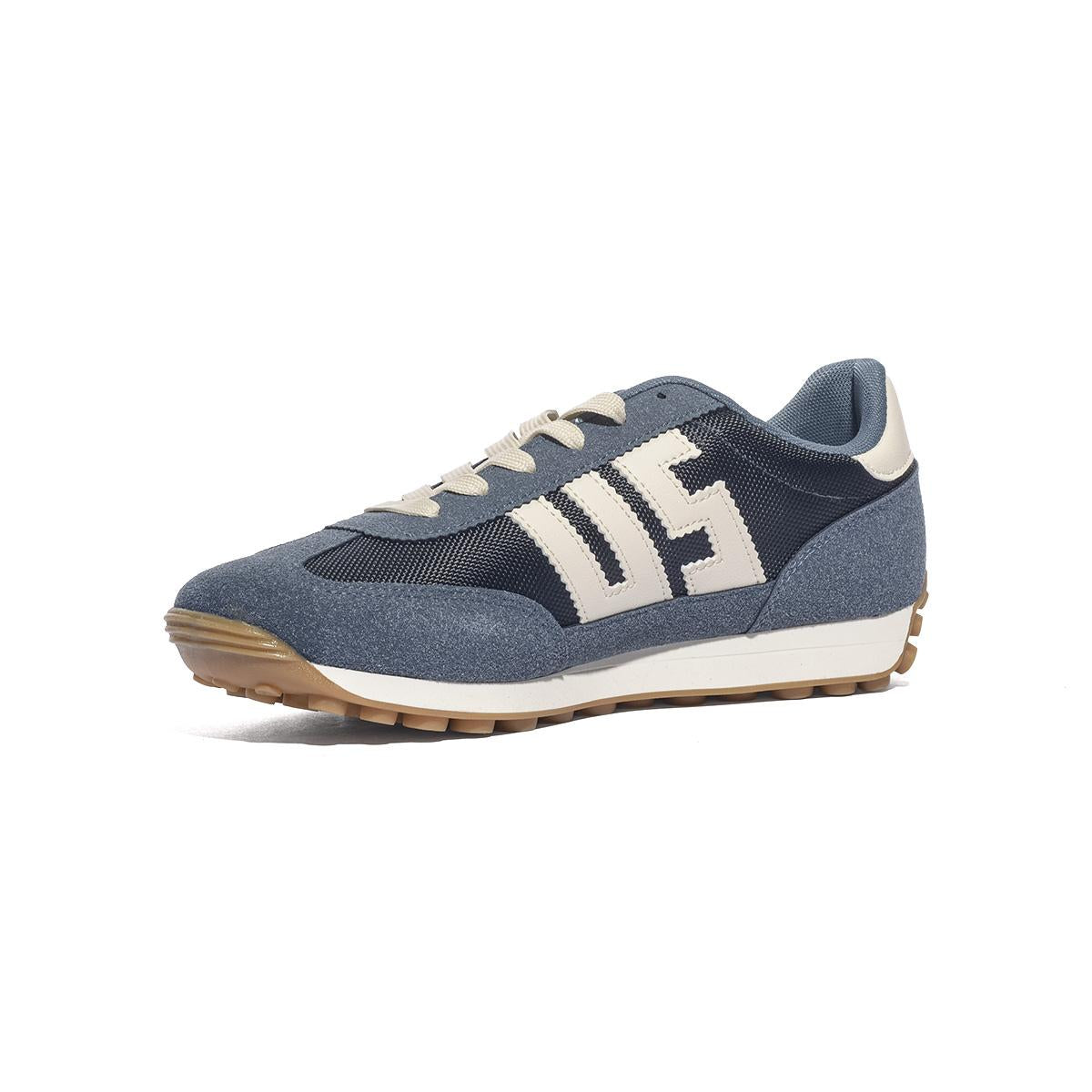 U.S. GOLF CLUB US4642 NAVY Sneakers Uomo 