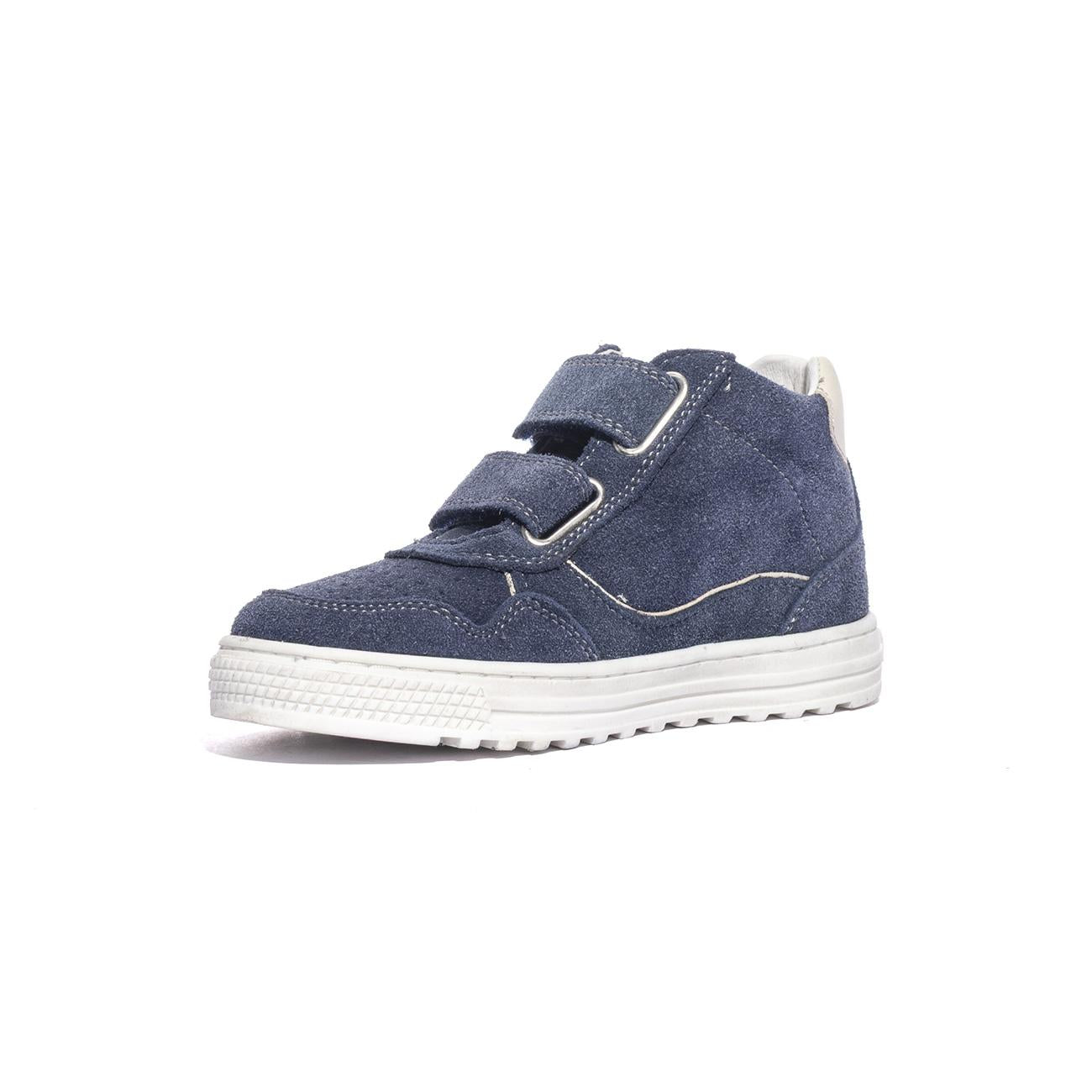 NATURINO 0012018618.02.0C02 NAVY Sneakers Bambino 
