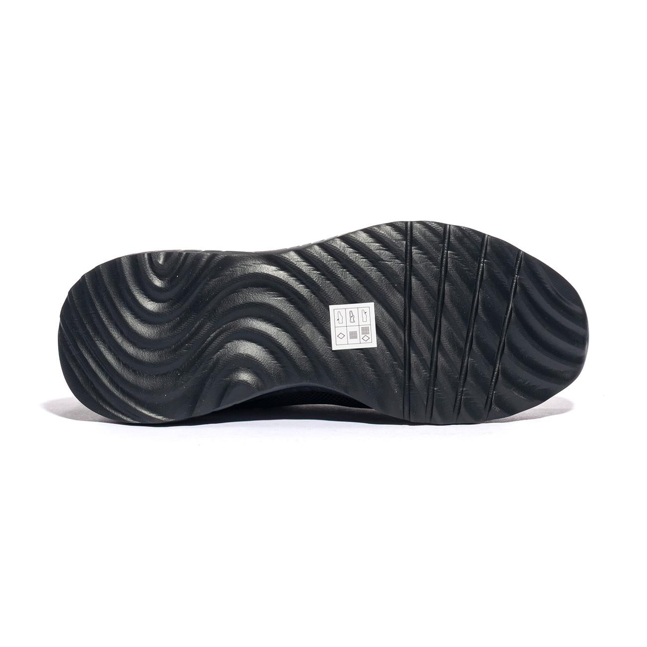 SKECHERS 118303 BBK Sneakers Uomo 