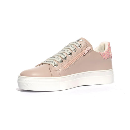 CAFèNOIR C2083 PINK Sneakers Bambina 